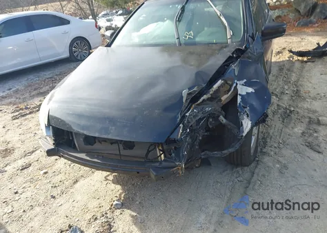 2005 Honda Accord 3.0 Ex z USA, uszkodzony, nr VIN 1HGCM66505A025135